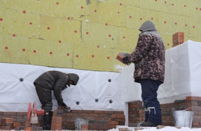 Из развалин переедут 1300 жителей Новосибирской области