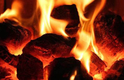 500 кг угля на санках пытались украсть влюбленные из Барабинска