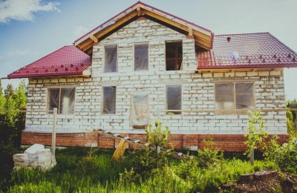 Год исполнился программе «сельской ипотеки» в Новосибирской области