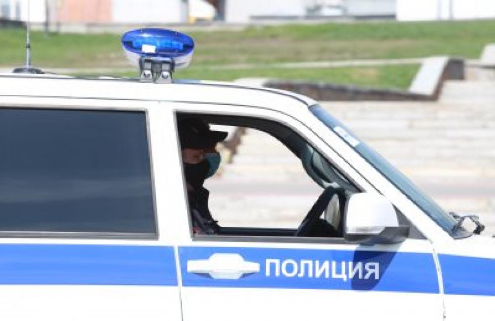 Полицейских на зарплату от 35 тысяч ищут в Куйбышеве и Северном