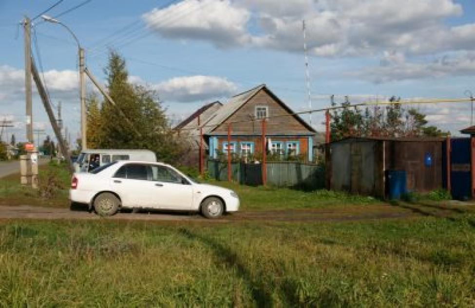 Голубое топливо получат 7000 домовладений в Новосибирской области