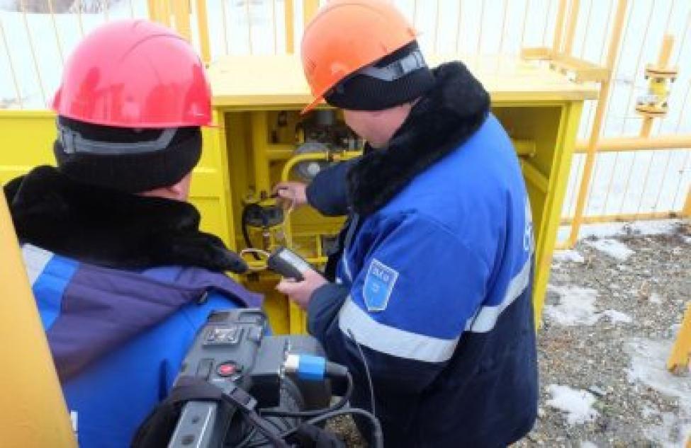Прием заявок на бесплатное подведение газа началось в Новосибирской области