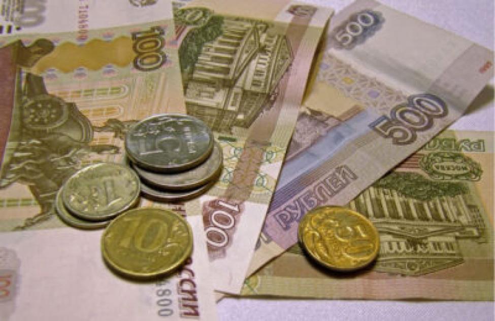 Выплаты на сумму 120 млрд рублей получили новосибирцы