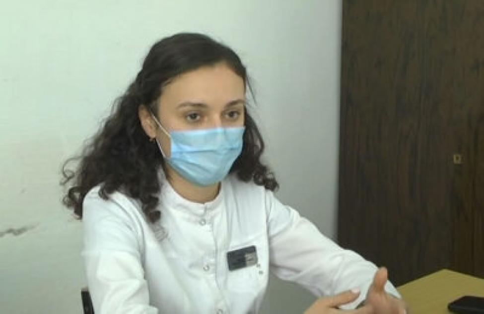 Врач-эндокринолог появился в Барабинской ЦРБ