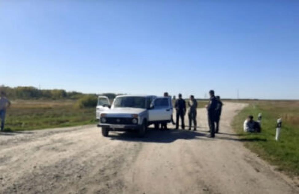 За убийство таксиста судят двух жителей Куйбышевского района