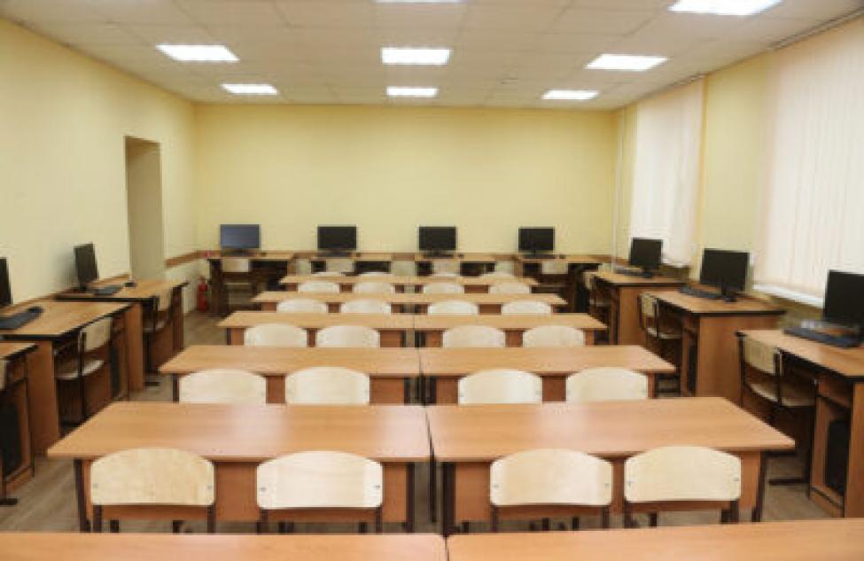 Школы Новосибирской области получат дополнительное финансирование в 2023-2024 годах