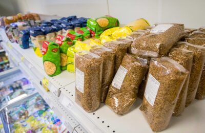 Средние цены на сахар, гречку и муку назвали в правительстве области