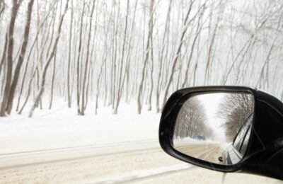 В Новосибирскую область придет потепление с мокрым снегом до 25 марта