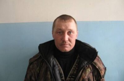 Жителя деревни Биж-Буга объявили в розыск в Новосибирской области
