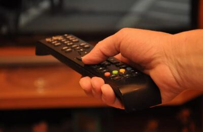 Телевизор стоимостью 12 тысяч рублей пропал у жителя Дмитриевки