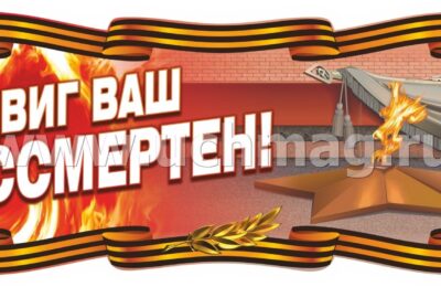 Новосибирская область присоединится к Всероссийской патриотической акции «Страна героев»
