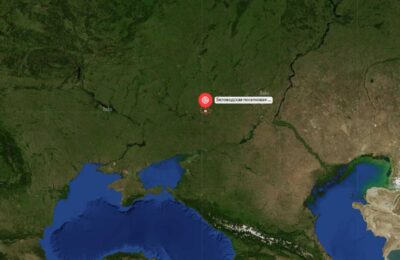 Новосибирская область окажет помощь Беловодскому району ЛНР