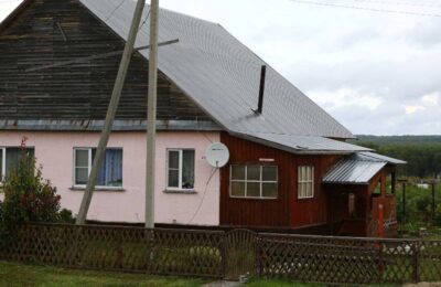 На поддержку сельской ипотеки направят дополнительно 7 млрд рублей