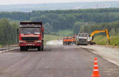 Андрей Травников рассказал о главной проблеме в строительстве новосибирских дорог