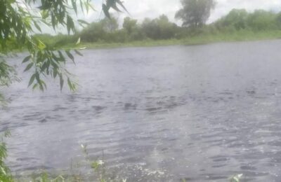 Отец и сын погибли на рыбалке в Куйбышевском районе