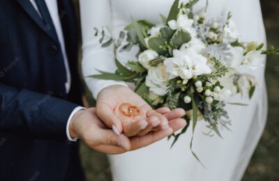Жениться с размахом разрешили со 2 июня жителям Новосибирской области