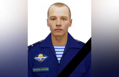 Погиб на Украине 31-летний житель Чановского района