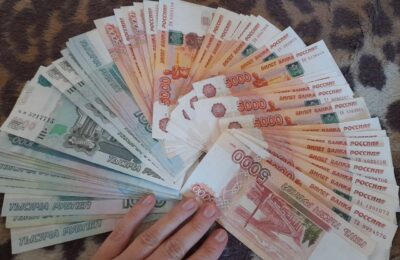 Свыше 158 миллионов рублей выделено на выплаты семьям с детьми в Новосибирской области