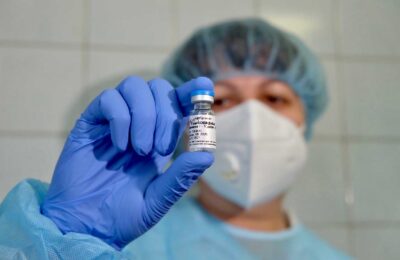 Новосибирская область получила 3000 доз вакцины для подростков от COVID-19