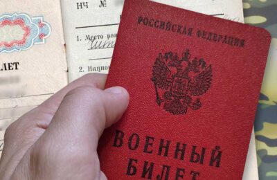 Мобилизованных должников оставят в покое в Новосибирской области