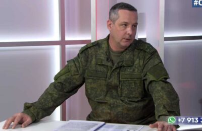 Основной критерий по мобилизации назвал военком Евгений Кудрявцев