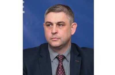Андрей Клюзов назначен министром региональной политики