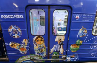 В новосибирском метро расскажут об успешных коммерческих брендах региона