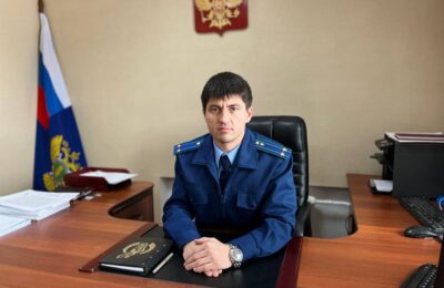 Бывший замглавы Здвинского района пошел под суд за превышение полномочий