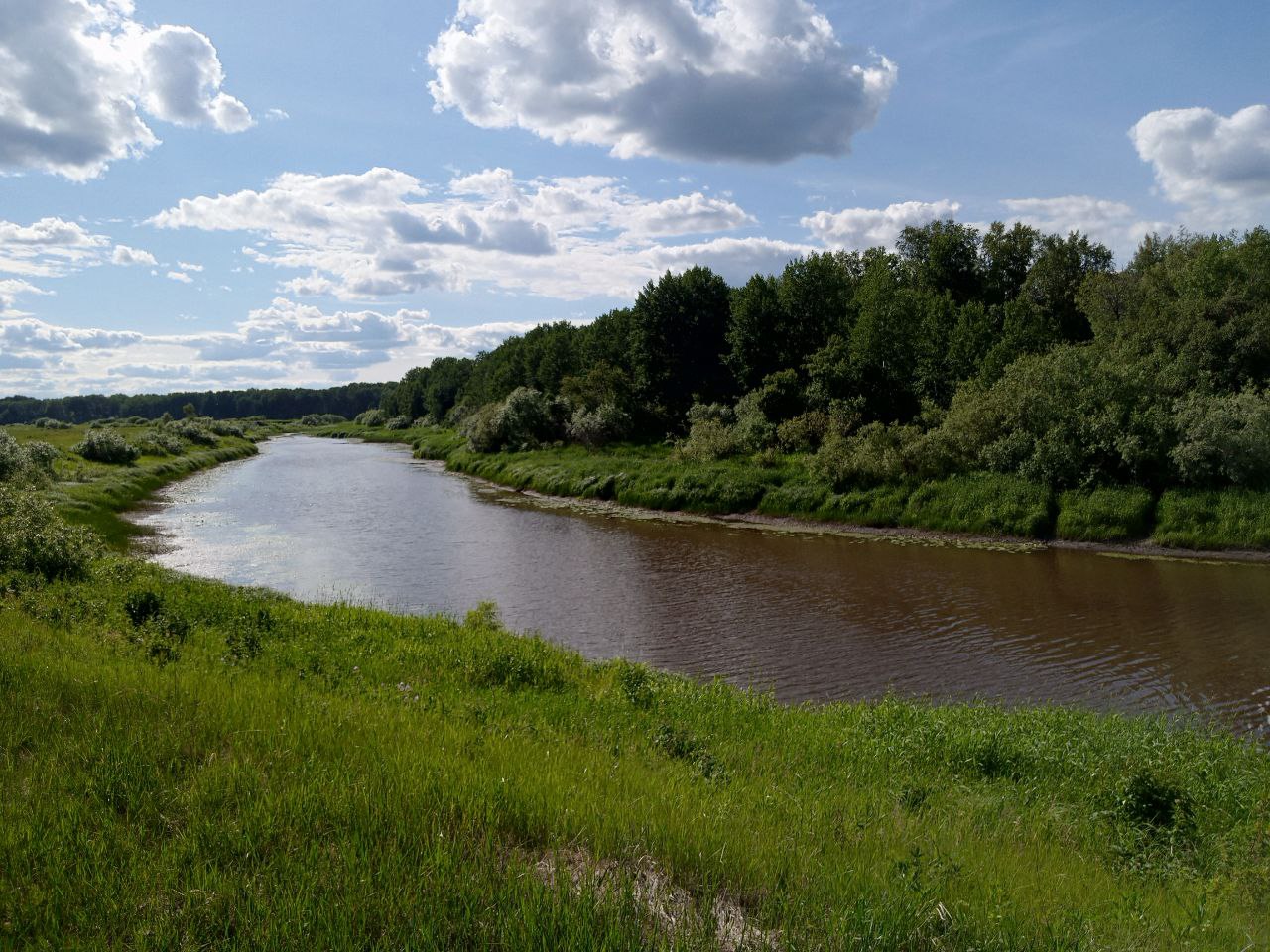 В Северном стартовала акция «Вода — безопасная территория» - Северная газета