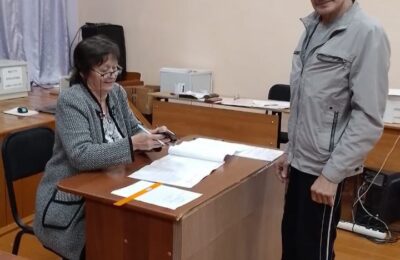Завершились выборы губернатора Новосибирской области