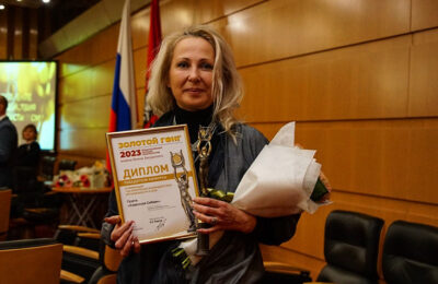 Проекты газеты «Советская Сибирь» получили высокие оценки жюри конкурса журналистов