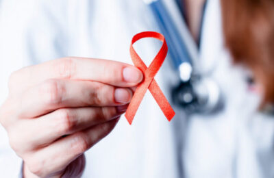 В регионе за пять лет вдвое снизилась заболеваемость ВИЧ-инфекцией