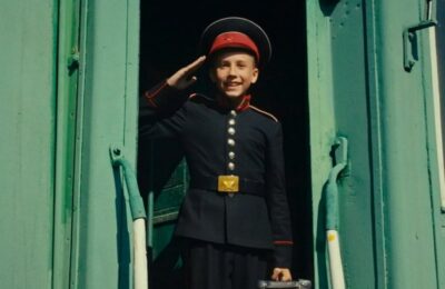 Состоялся предпремьерный показ художественного фильма «Суворовец 1944», снятого в Новосибирской области