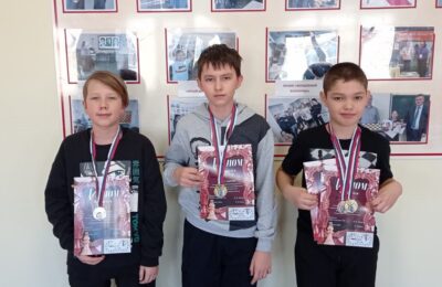 Шахматисты Северного района станут участниками Первого этапа Кубка НСО по быстрым шахматам в Черепаново