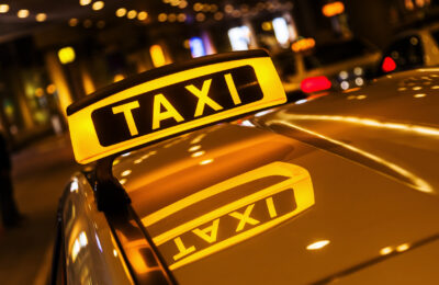 Ещё одно такси скоро появится в Северном районе