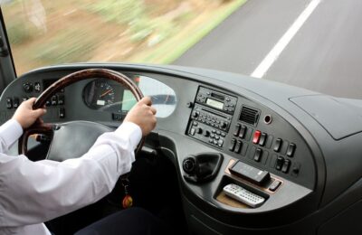 Одна из самых востребованных профессий в Северном районе — профессия водителя автомобильного транспорта