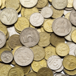 Новосибирцев приглашают обменять килограммы монет на банкноты