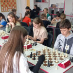 Открытый турнир по быстрым шахматам прошел на базе «Точки роста» Северной школы