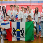 Студенты из Новосибирска стали победителями на «Российской студенческой весне»