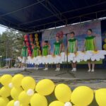 Фестиваль детского творчества прошел в Северном районе