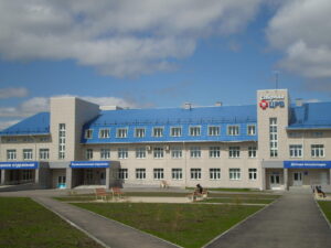 Здоровое сердце – долгая жизнь