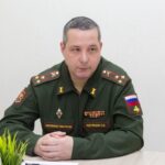 Военком Евгений Кудрявцев рассказал о новых условиях заключения контракта с МО РФ