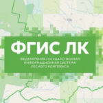 Лесной реестр Новосибирской области стал цифровым