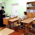 Родительское собрание прошло в Коб-Кордоновской школе