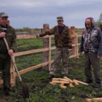 Помощь семьям участников СВО продолжается в Северном районе