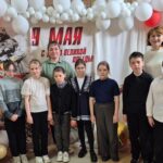 Подведены итоги конкурса-акции «Победный май глазами детей»