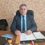 Главой Северного сельсовета избран Эдуард Ильин