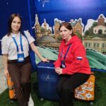 Прошел федеральный окружной форум «Новая философия воспитания»