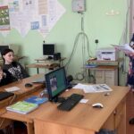 О многонациональном государстве поговорили с обучающимися Коб-Кордоновской школы
