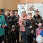Поэтический час прошел в Чувашах